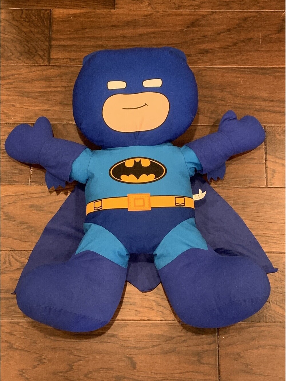 Batman DC Super Heroes Friends Comics 29" Plush Toy Factory